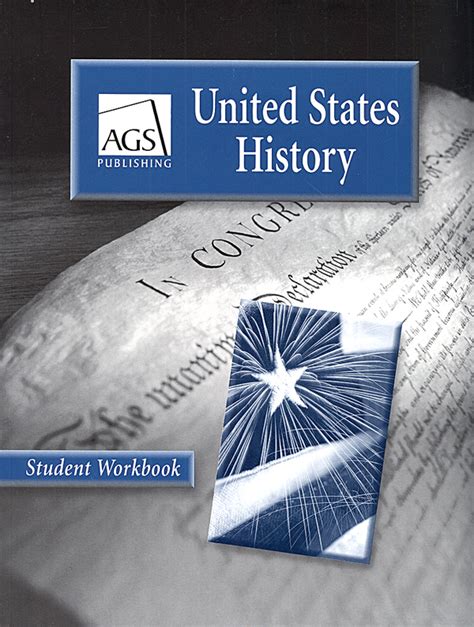 This <b>Ags</b> World <b>History</b> Student <b>Workbook</b> <b>Pdf</b>, as one of the most functional sellers here will certainly be in the course of the best options to review. . Ags united states history workbook pdf